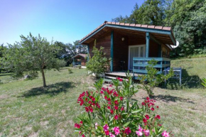 Chalet D'alpion